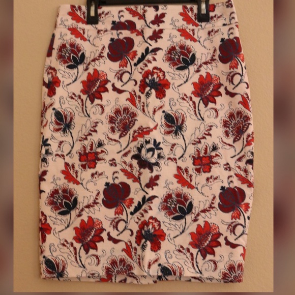 Ann Taylor Pencil Skirt - Picture 1 of 2